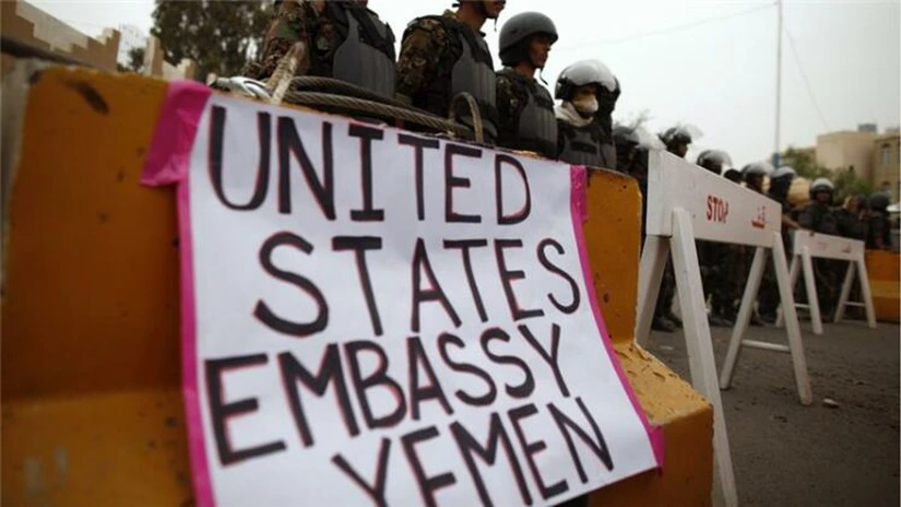 Senatul american îl îndeamnă pe Donald Trump să înceteze implicarea militară în Yemen
