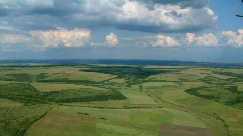 Top tranzacţii cu terenuri agricole în România. Cel mai scump a depăşit 1 milion de euro