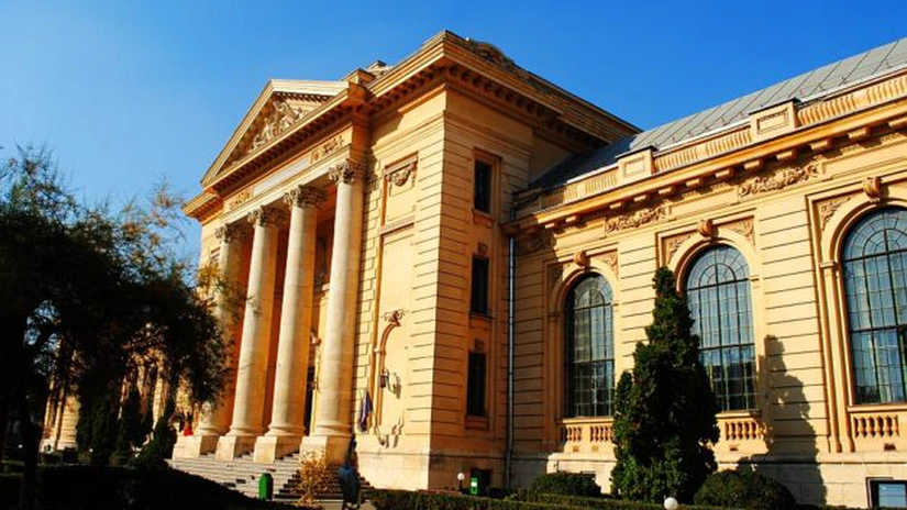 Percheziţii în campusul Universităţii de Medicină din Bucureşti. Profesori suspectaţi de corupţie