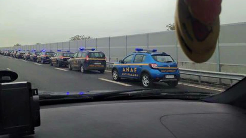 Efectul controalelor Direcţiei Antifraudă: localurile de pe litoral fiscalizează încasări zilnice de sute de mii de lei