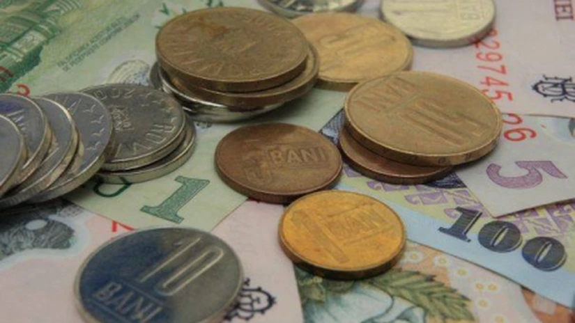 Cât primeşti dacă depui 10.000 de lei la o bancă din România pe 3 luni. Topul dobânzilor