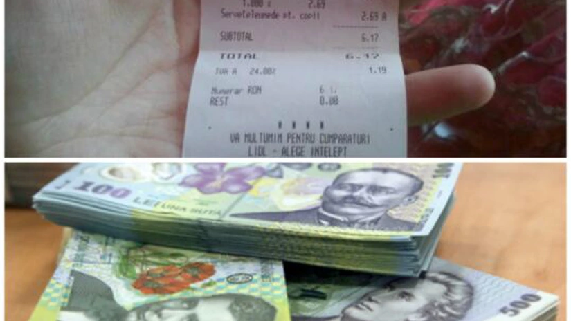 Nouă extragere la Loteria fiscală, în această duminică. S-au plătit primele premii. LISTA CÂŞTIGĂTORILOR