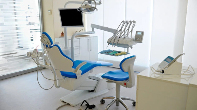 MedLife deschide prima clinică dentară din portofoliu cu 500.000 de euro. Pacienţii străini sunt printre cei vizaţi