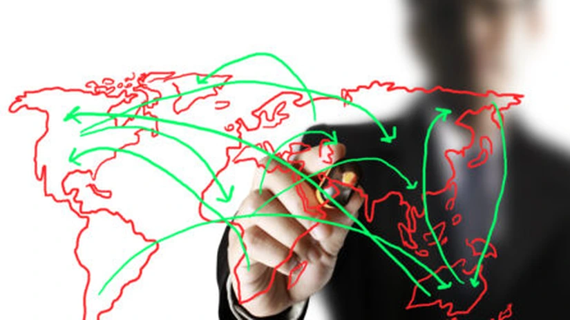 Cele mai multe multinaţionale din România sunt controlate de nemţi, olandezi şi austrieci