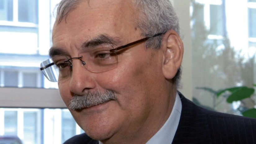 Fostul preşedinte al Bancorex a pierdut procesul cu BCR privind plata retroactivă a salariului pe ultimii şase ani