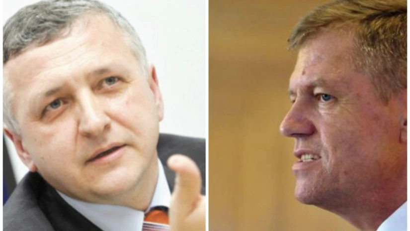 ANAF îi răspunde lui Iohannis: O ţară nu poate funcţiona cu evaziune. Nu am luat bani doar la covrigării