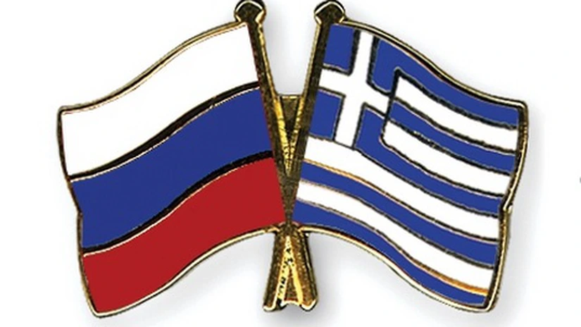 Putin şi Tsipras vor discuta săptămâna viitoare la Moscova despre relaţiile economice şi sancţiunile UE