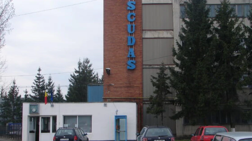 Proinvest Group a preluat fabrica Scudas din Pașcani, în care va investi 10 milioane de euro