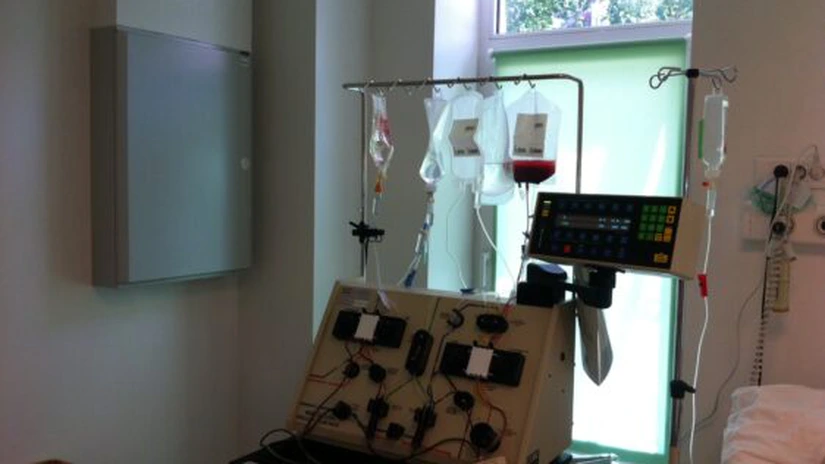 Cât plăteşte statul pentru cele mai scumpe boli şi proceduri medicale