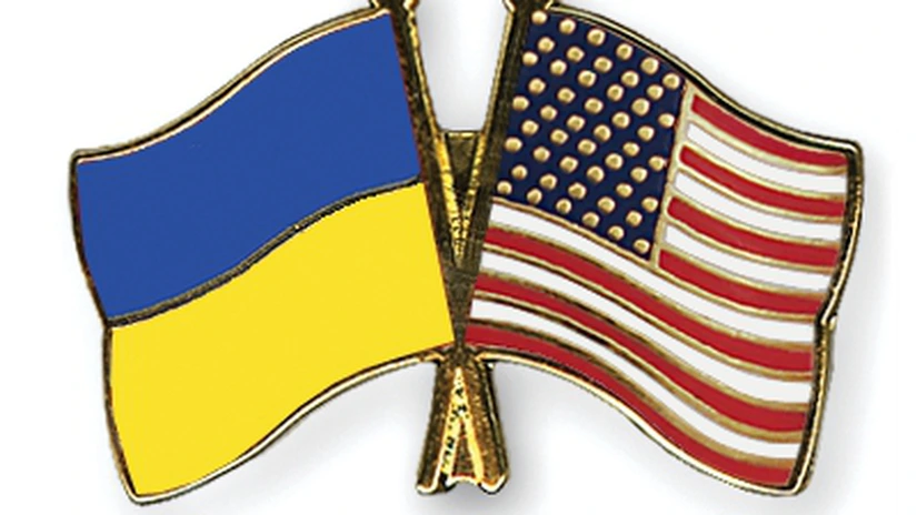 Statele Unite oferă Ucrainei un ajutor umanitar de 17,7 milioane de dolari