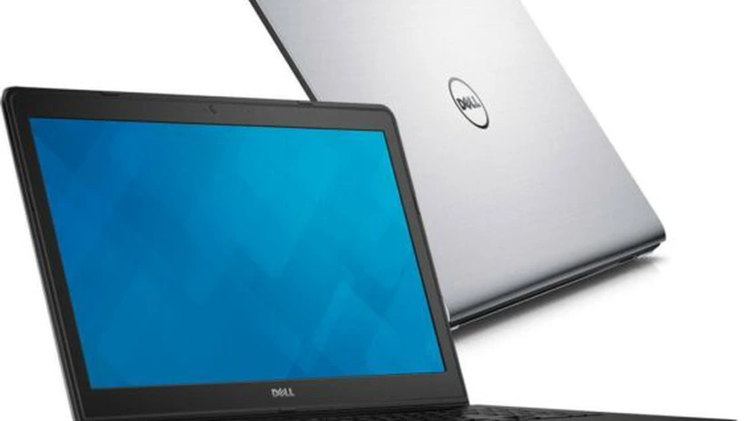Dell România: Prețurile la laptopuri au crescut cu până la 15% de la începutul anului