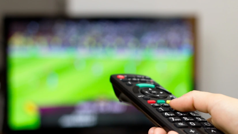 ANCOM: 99,6% dintre gospodăriile din România sunt abonate la servicii TV
