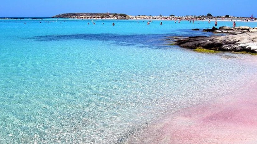 Cât te costă vacanţa pe cele mai bune cinci plaje din Grecia