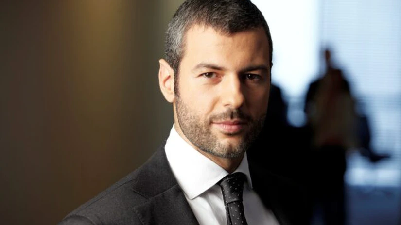 Fondul de investiţii Abris Capital Partners preia o participaţie la grupul Pehart, producătorul hârtiei Pufina