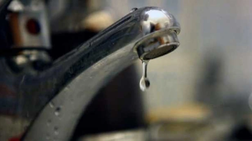 Apa Nova: Lucrările de reparaţii din zona Splaiul Independenţei - Podul Izvor au fost finalizate