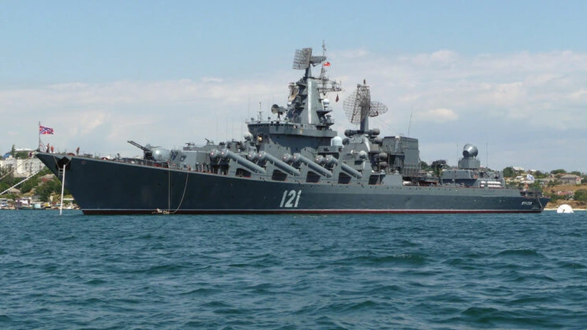Rusia şi China îşi consolidează alianţa prin manevrele navale comune din Marea Mediterană