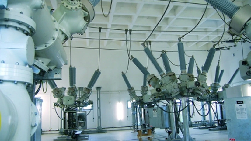 Profitul Electrica a crescut cu 32% în primul trimestru, la 127 milioane lei