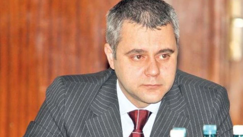 Şeful RA-APPS, Gabriel Surdu, arestat preventiv