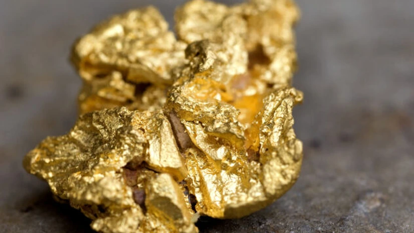 Noua Roşia Montană: Eldorado Gold susţine că a descoperit zăcăminte de aur de până la 7,8 miliarde de dolari în România