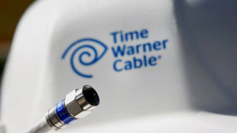 Mega-tranzacţie: Time Warner Cable a fost preluat de Charter Communications pentru 55 miliarde de dolari