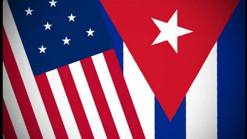 Secretarul de stat al SUA l-a primit pe ministrul de externe cubanez, o premieră în ultimii 57 de ani