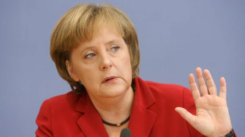 Merkel, printre candidaţii favoriţi la premiul Nobel pentru Pace - Bild