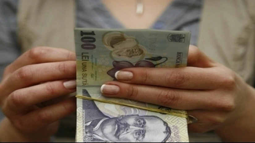 IFN-urile au trecut pe profit anul trecut, cu un câştig cumulat de peste 300 milioane lei