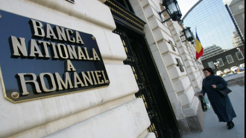 Restanţele la creditele de peste 20.000 de lei au scăzut