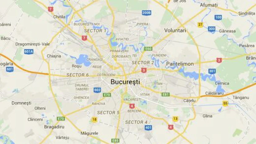 Turcia va construi la Bucureşti o moschee cu o capacitate de 2.000 de persoane - Daily Sabah