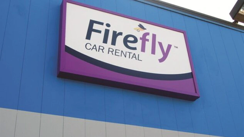 Hertz îi aduce în România pe americanii de la Firefly Rent a Car