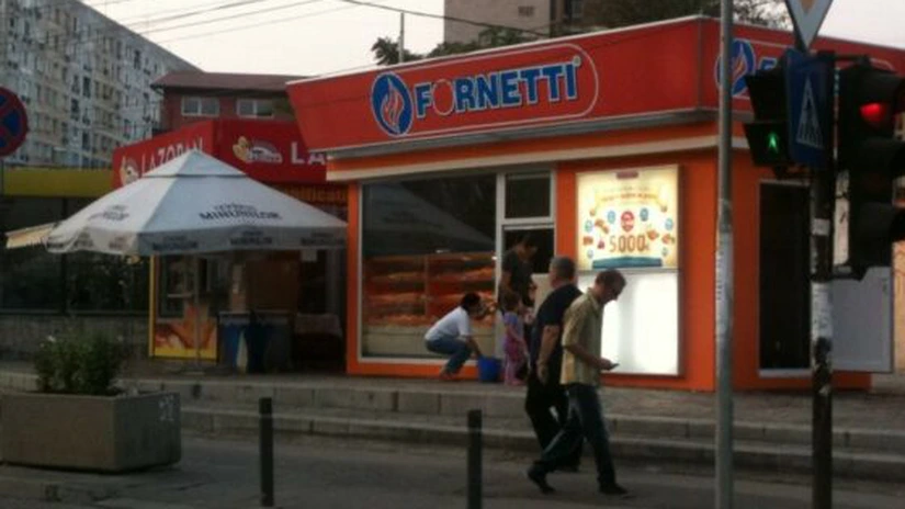 Fornetti a ieşit din insolvenţă