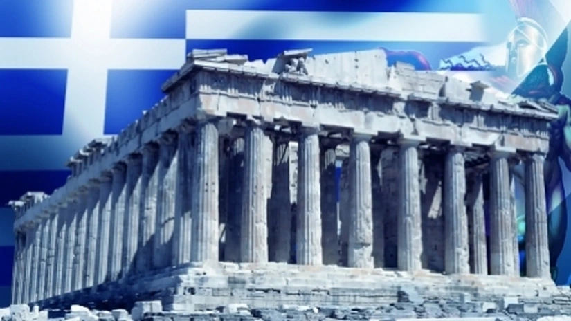 Grecia: Hollande pledează pentru un compromis echilibrat între Atena şi creditori