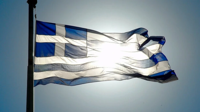 Wall Street Journal: Grecia cere un plan de salvare pe trei ani