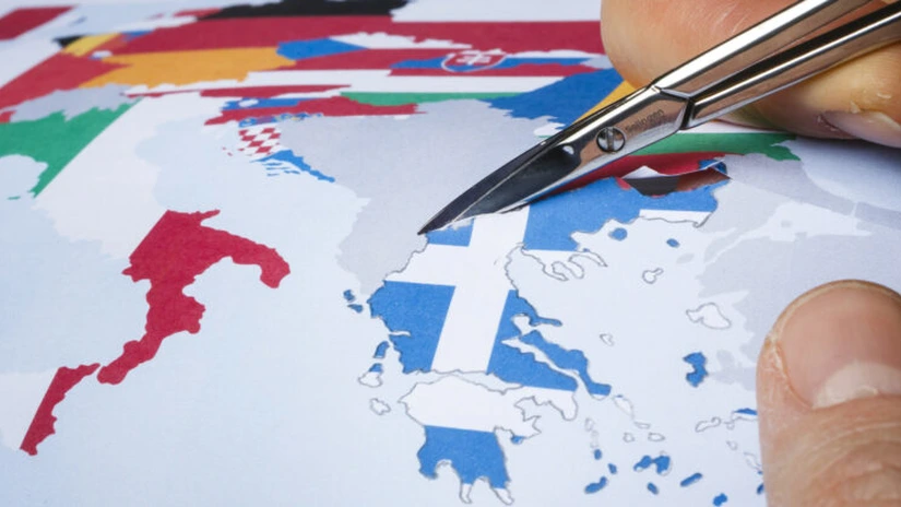 Miniştrii de finanţe din zona euro refuză să prelungească programul de asistenţă pentru Grecia