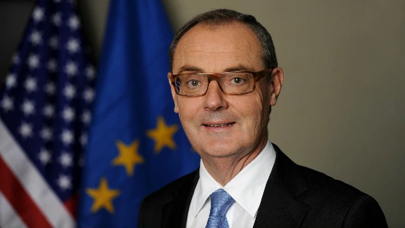 UE nu aşteaptă sancţiuni antiruseşti de la ţările Parteneriatului Estic - ambasadorul UE în SUA