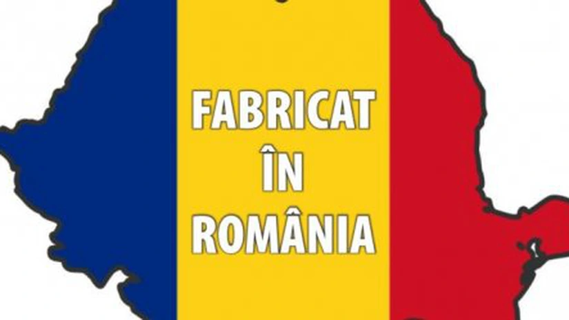 Daniel Constantin: Vrem să înfiinţăm o Agenţie de promovare a produselor româneşti