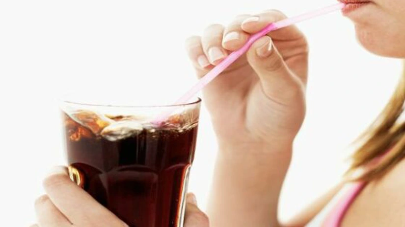 Propunerea legislativă privind accizarea băuturilor răcoritoare cu un conţinut ridicat de zahăr, adoptată tacit de Senat