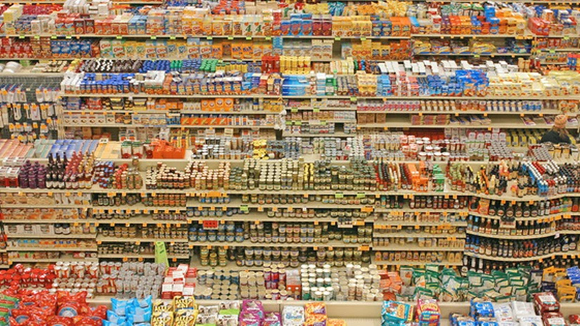 Retailerii străini au investit 85,9 milioane euro, în România, în primele patru luni