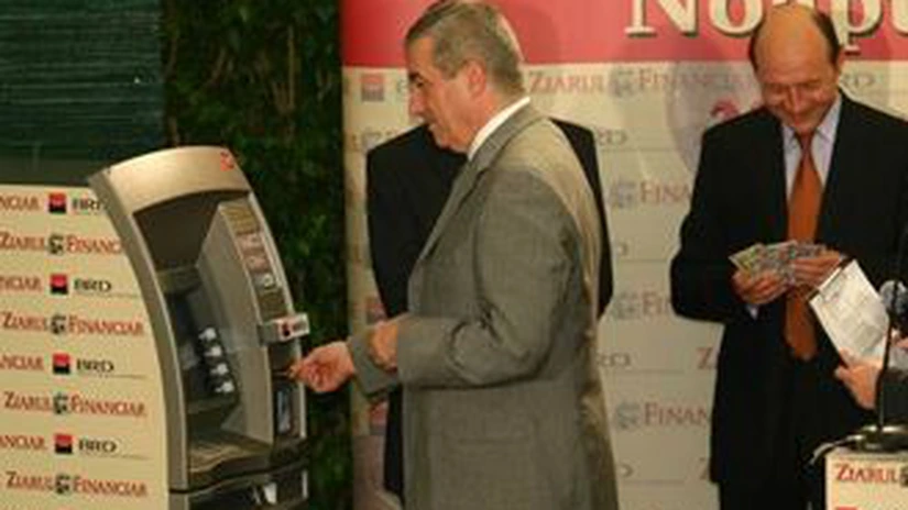 Tăriceanu o acuză pe Kovesi de 'justiţie selectivă'