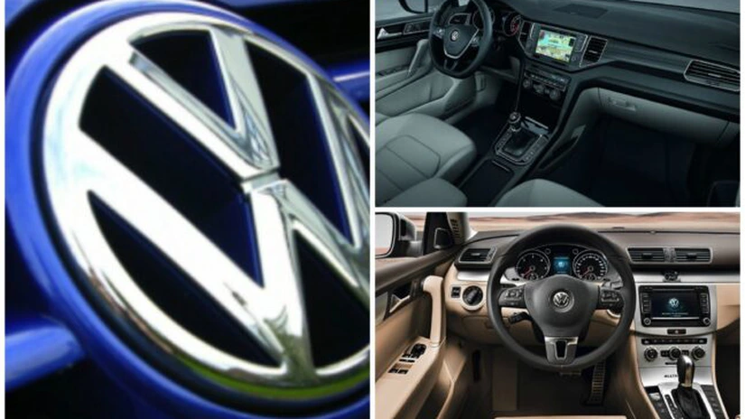 Prăbuşirea şi revenirea Volkswagen după scandalul emisiilor
