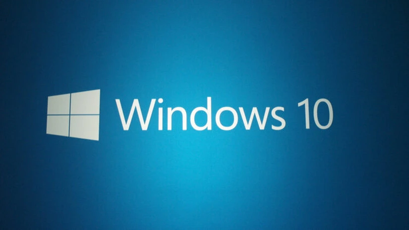 Windows 10 va fi disponibil din 29 iulie