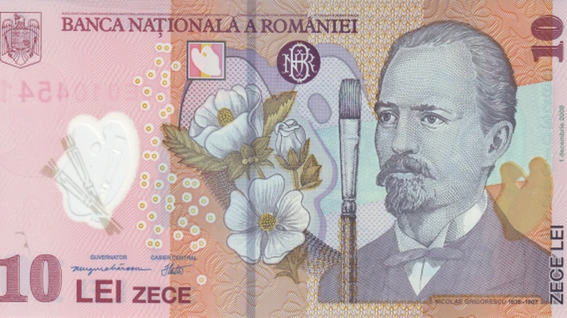 Ce se întâmplă cu leul în această dimineaţă - curs valutar interbancar 14.10.2015