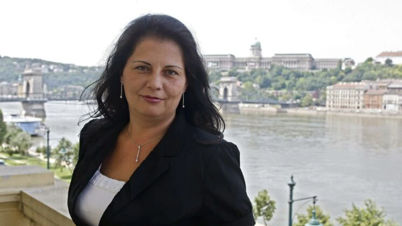 Directorul Fiscului din Ungaria, plasat pe lista neagră a SUA, a demisionat