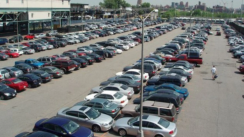 Piaţa maşinilor noi ar putea creşte cu până la 15%, în semestrul II din 2015