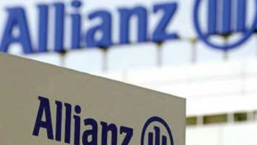 BEI şi Allianz Global Investors intenţionează să sprijine un fond climatic public-privat cu 500 milioane de euro