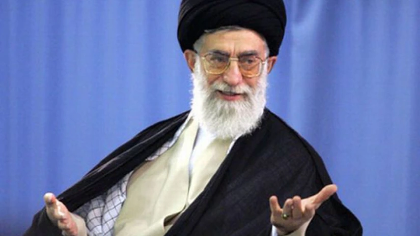 Atacurile din Arabia Saudită au fost aprobate de ayatollahul Ali Khamenei - surse CBS News