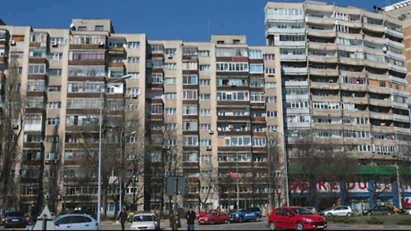 Studiu: Din 2016, românii vor plăti impozite pentru locuinţe mai mari cu 25%. Pentru firme taxele vor creşte cu 2.500%