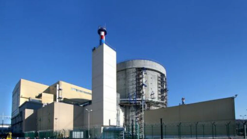 Nuclearelectrica a vândut 760.000 de MWh de energie. 30 de milioane de euro, una dintre cele mai mari tranzacţii din 2015