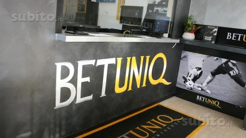 O firmă de jocuri de noroc din România s-a închis, suspectată de legături cu mafia italiană. Cât cheltuie românii pe noroc