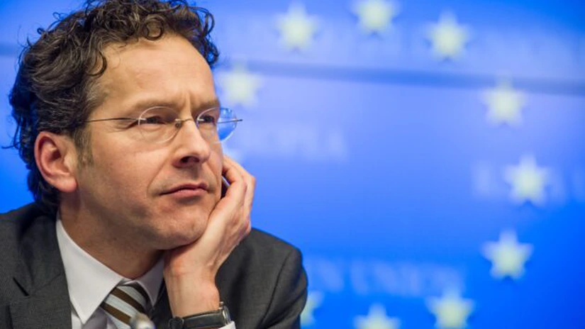Zona euro dezbate cine va fi succesorul lui Dijsselbloem în fruntea Eurogrupului